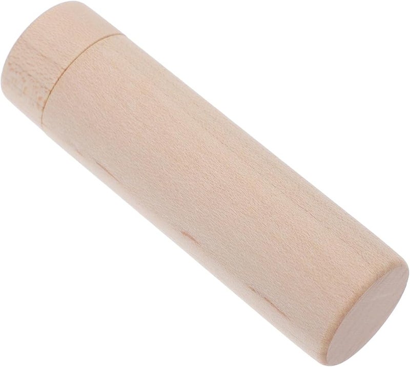 5 Pcs Portable Essential Oil Nasal Stick for Relaxation Breathing Relief Travel Daily Use - Image 5